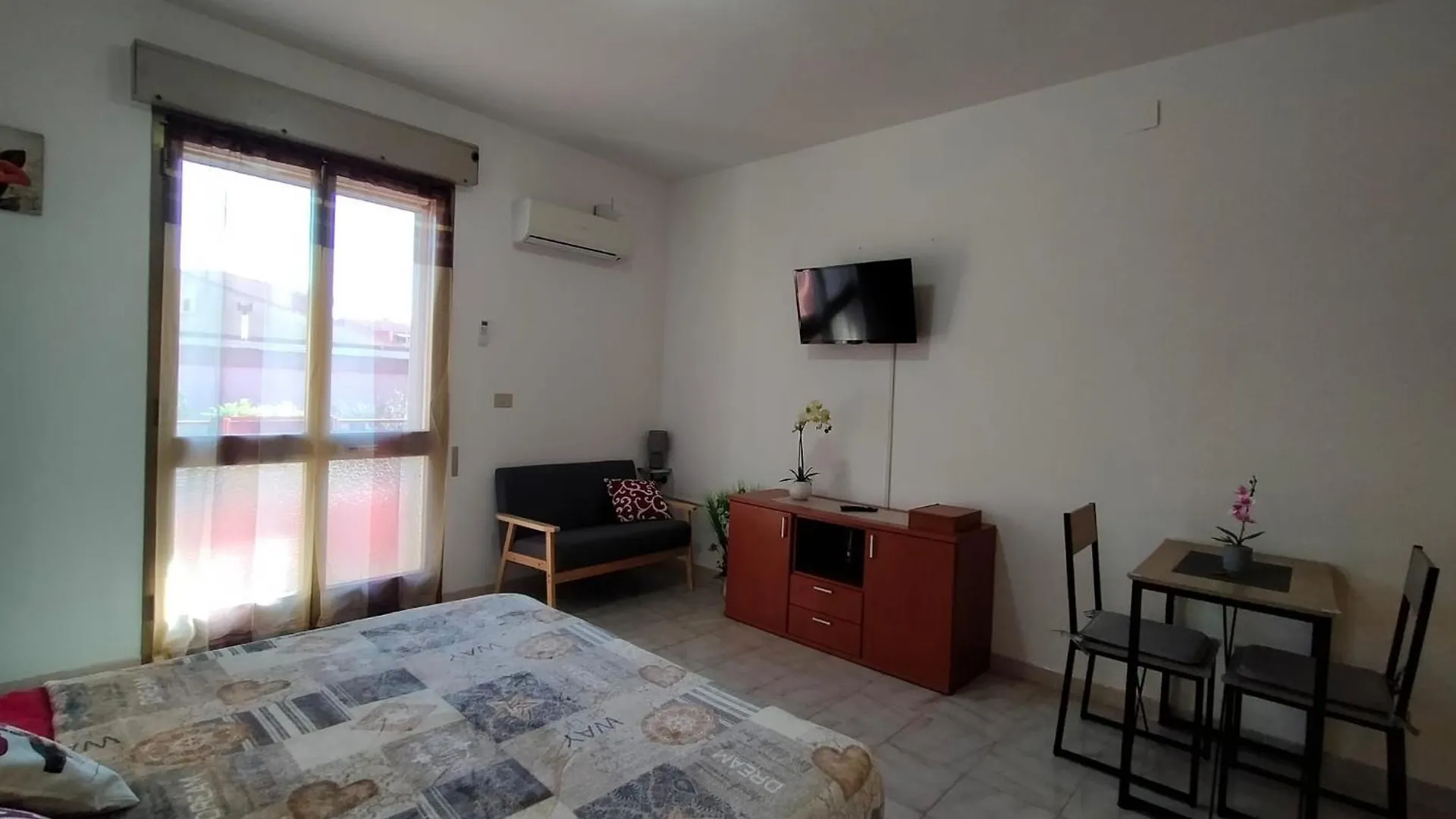 Appartamento Domu De Babbai Assemini