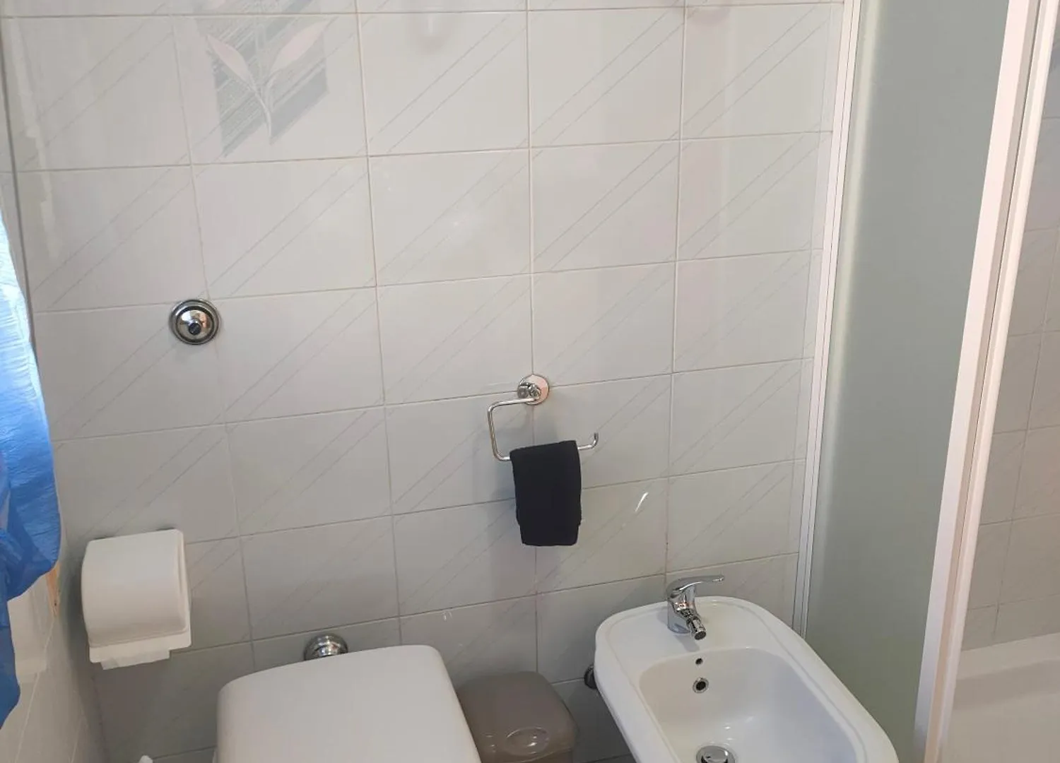 Appartamento Domu De Babbai Assemini