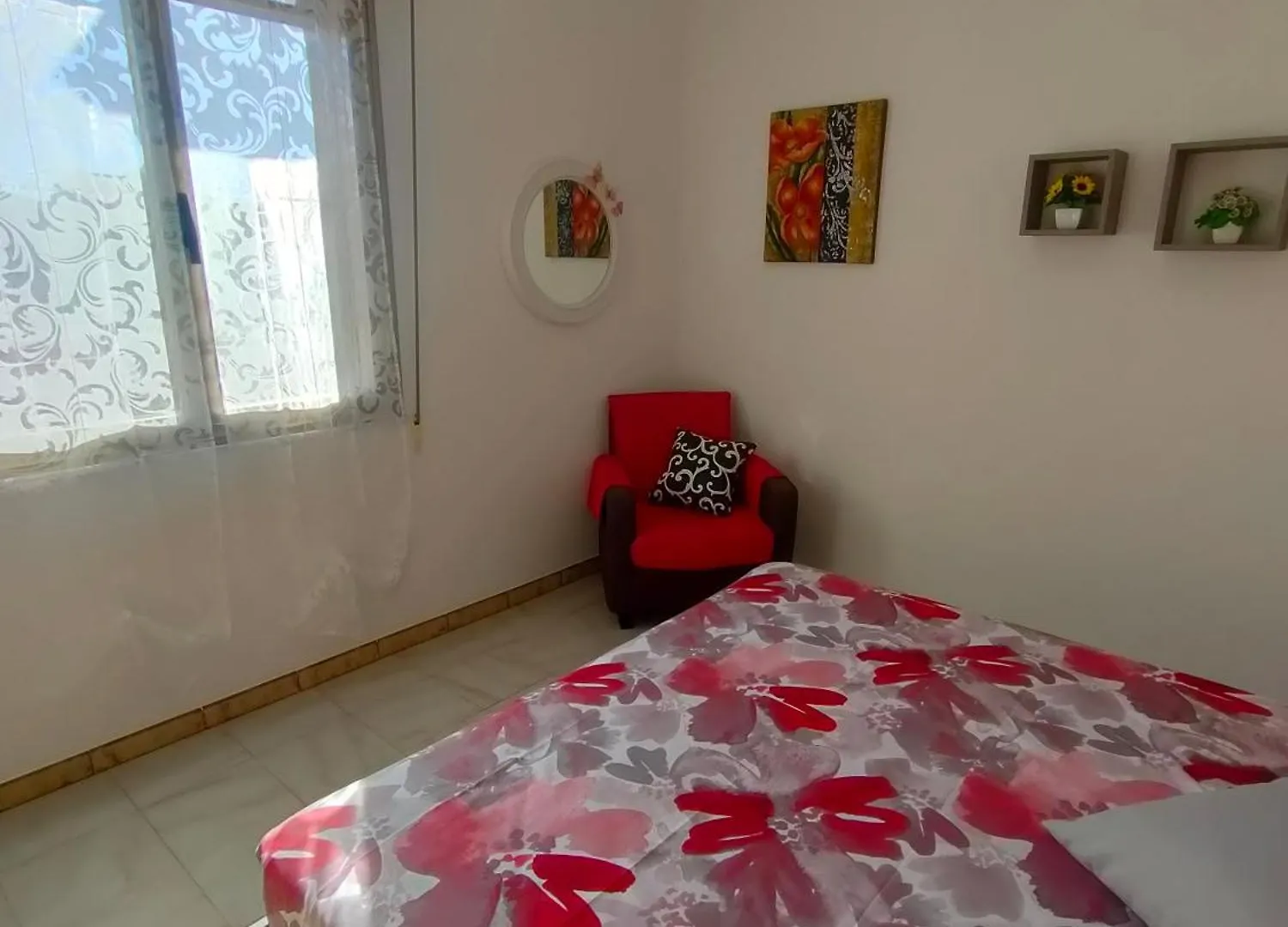 Appartamento Domu De Babbai Assemini 0*,