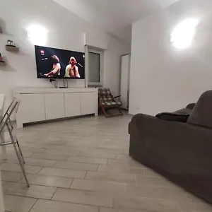 Casa Vacanze Appartamento Fiumicino