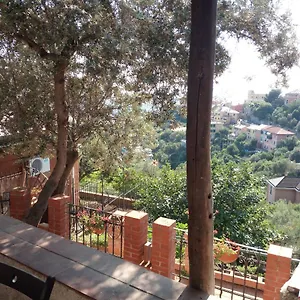 Villino Il Rustichetto Chalet Genova