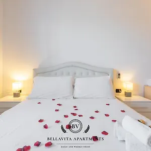 Apartamento Bellavita