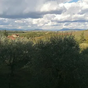 La Casa Delle Rondini Casa vacanze Montelupo Fiorentino