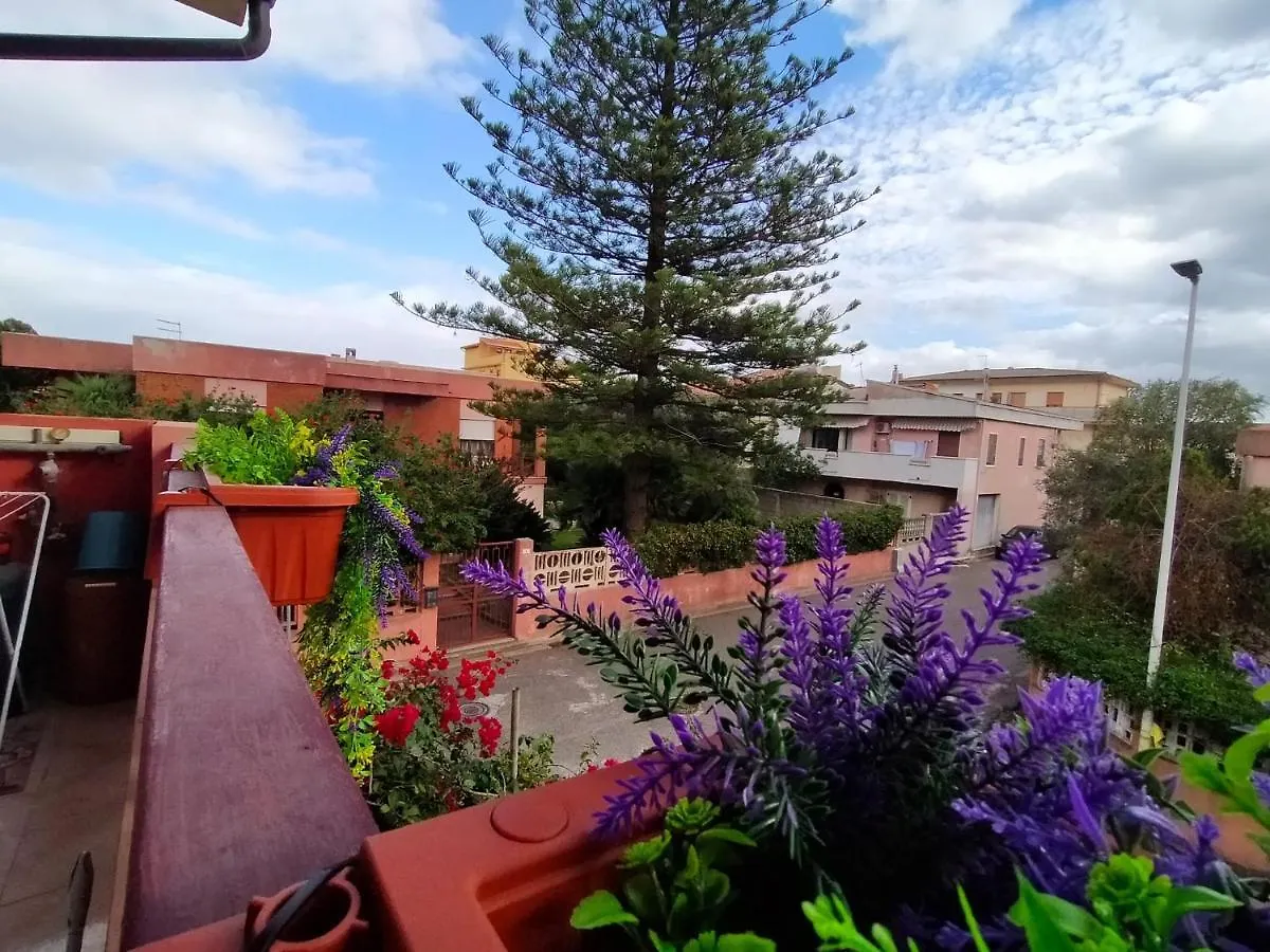 Domu De Babbai Apartment Assemini 0*,  Italy