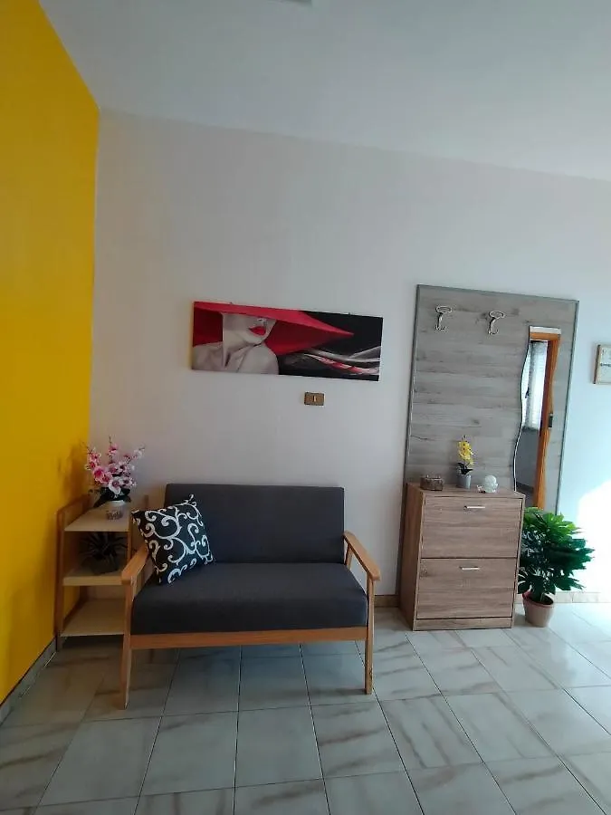 Domu De Babbai Apartment Assemini