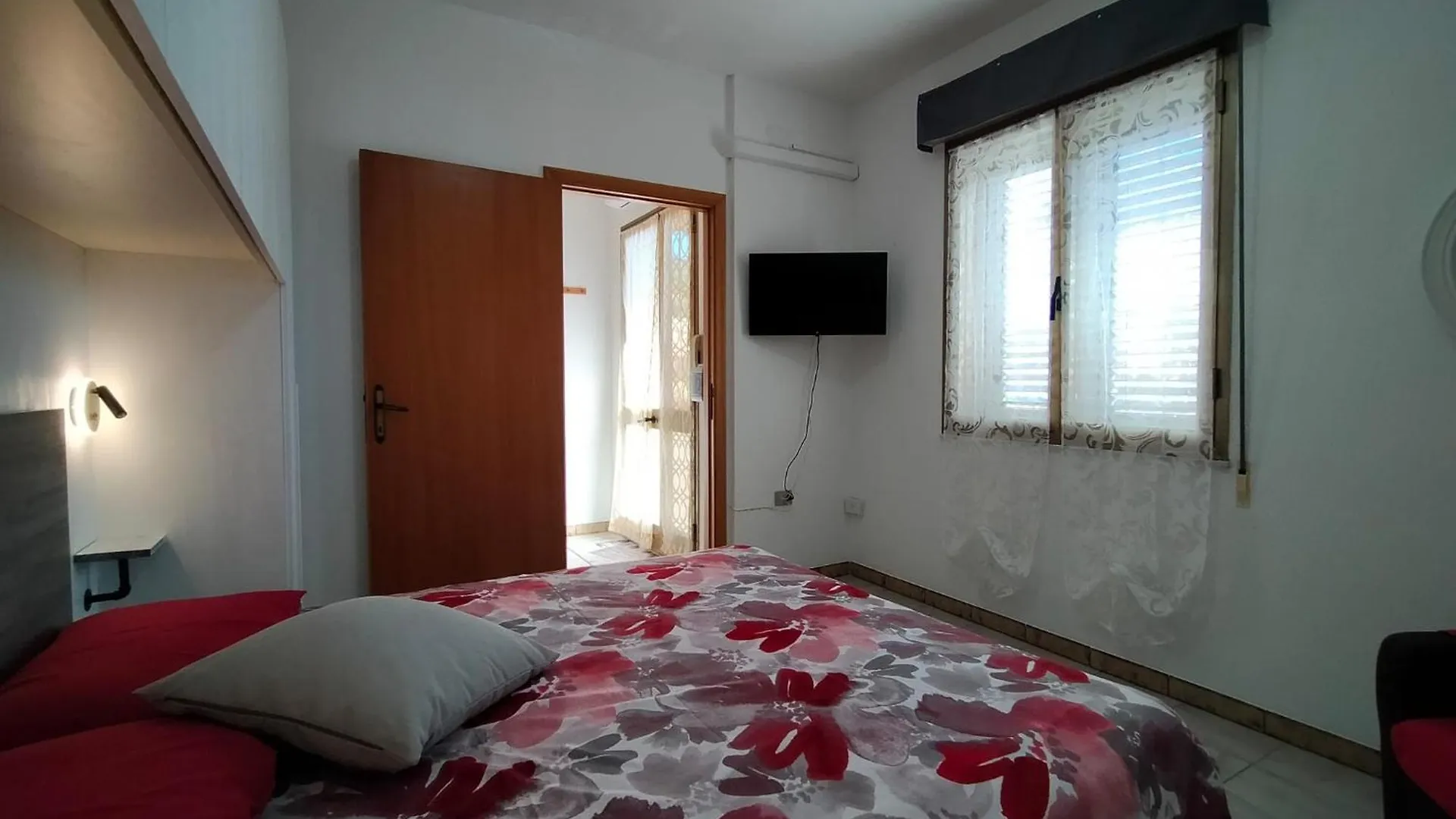 Domu De Babbai Apartment Assemini