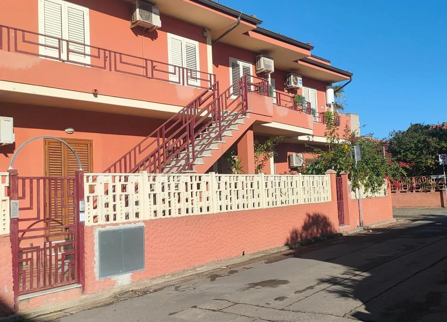 Domu De Babbai Apartment Assemini